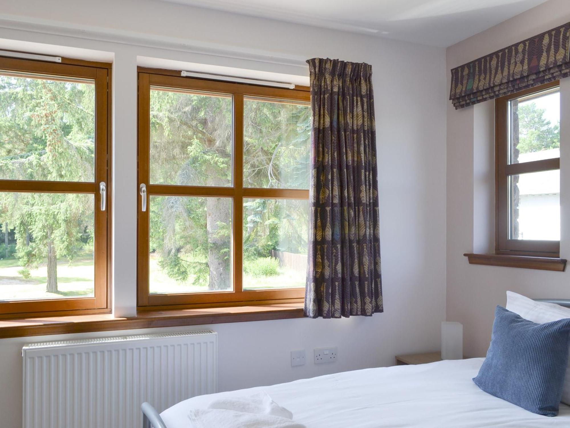 Battanropie Lodge Carrbridge Ngoại thất bức ảnh