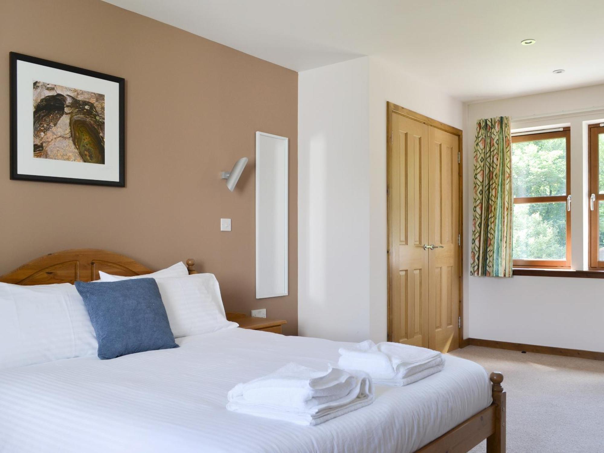 Battanropie Lodge Carrbridge Ngoại thất bức ảnh