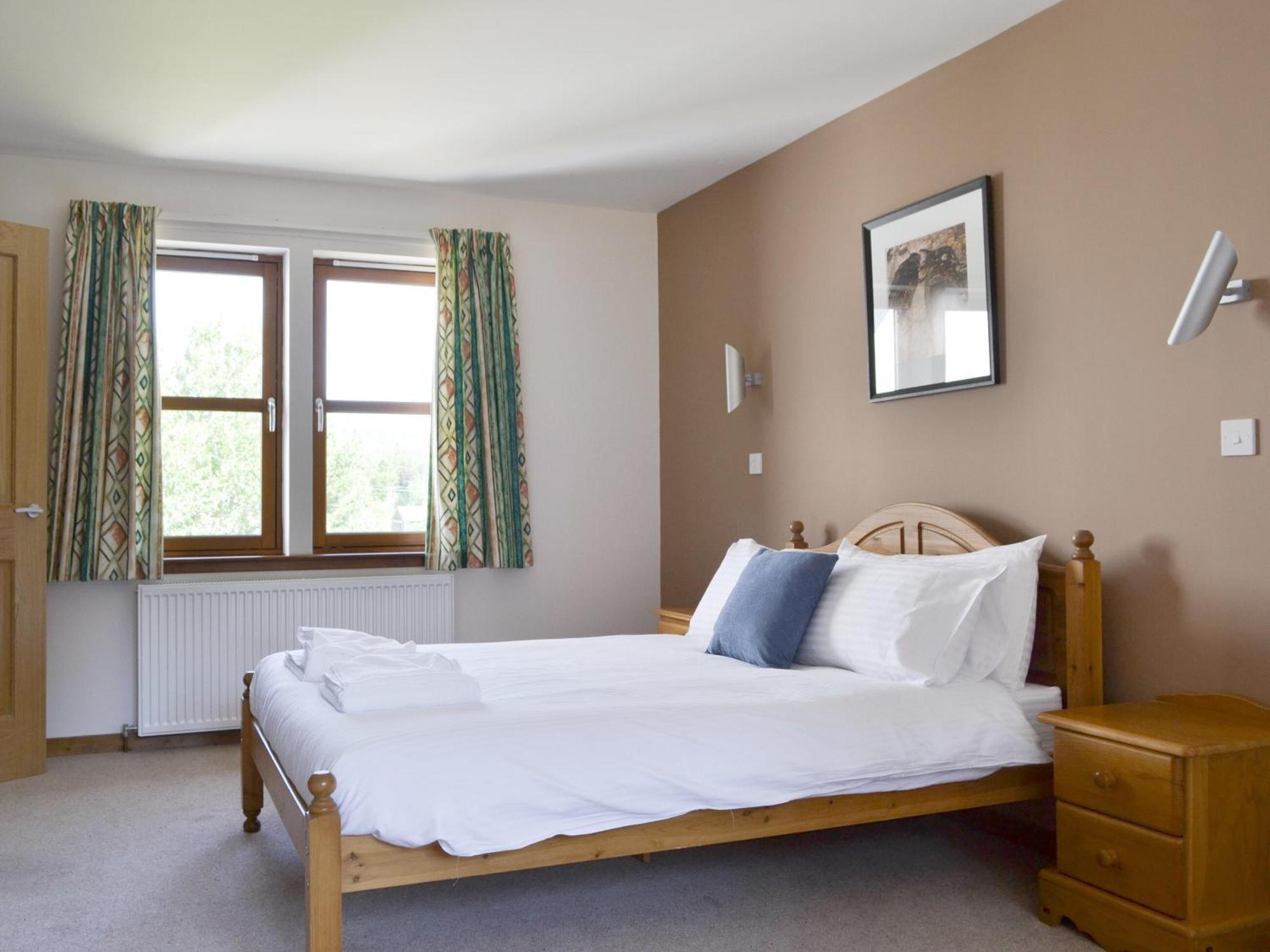 Battanropie Lodge Carrbridge Ngoại thất bức ảnh