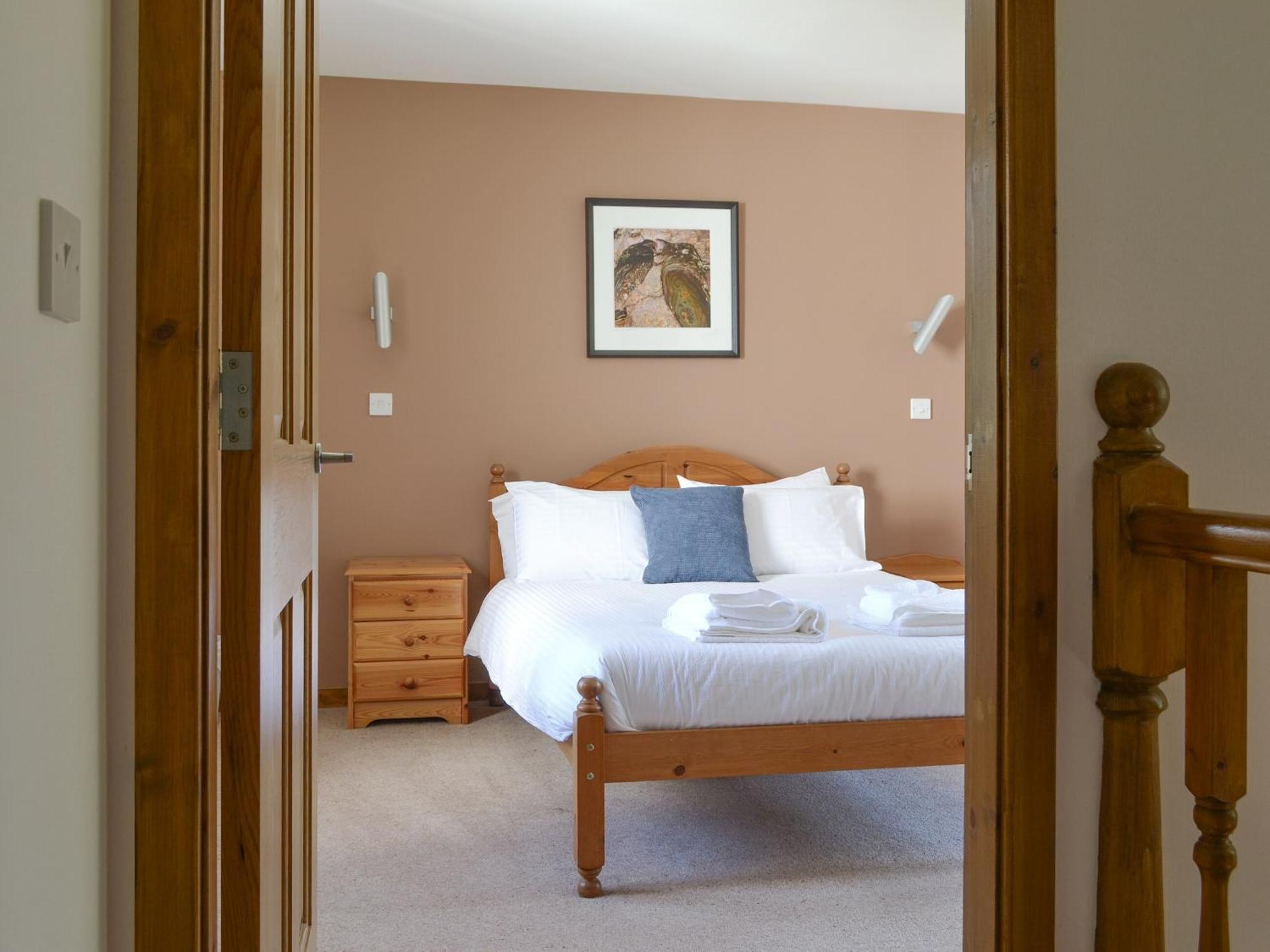 Battanropie Lodge Carrbridge Ngoại thất bức ảnh
